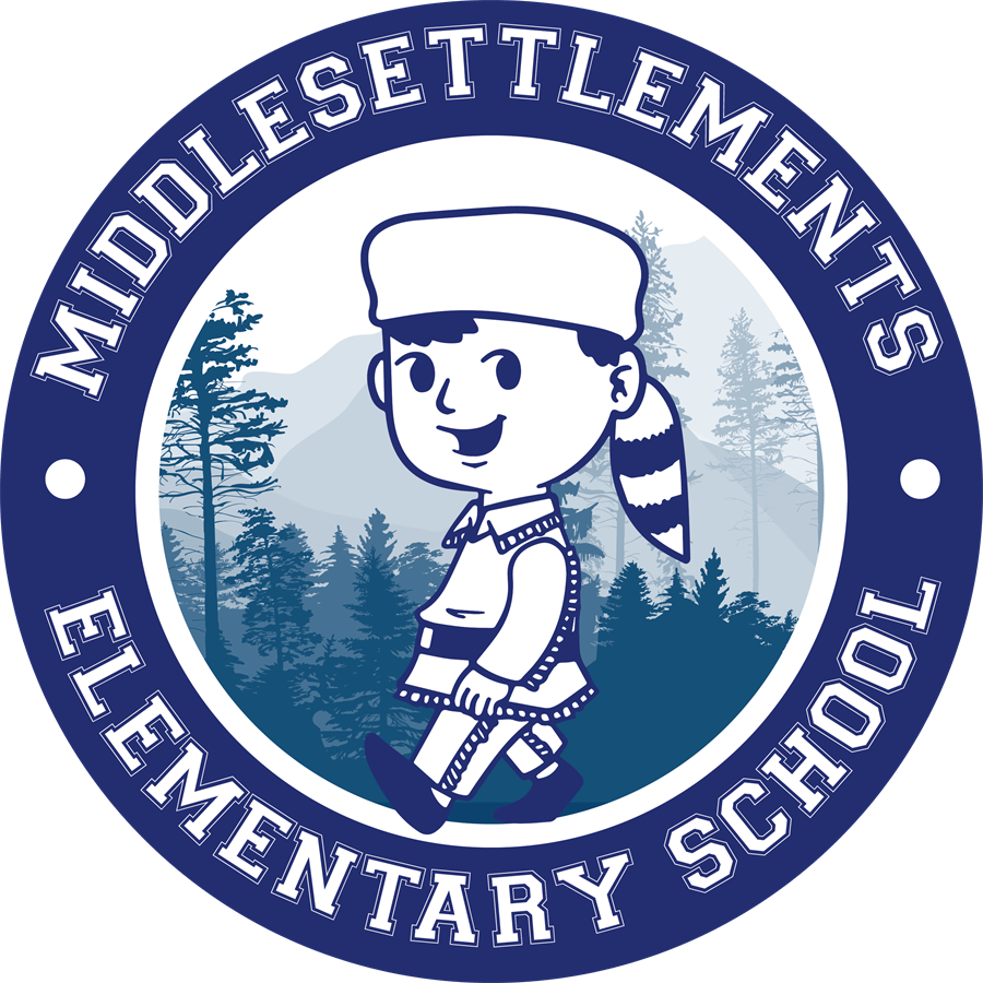 Home Middlesettlements Elementary School